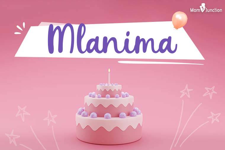 Mlanima Birthday Wallpaper