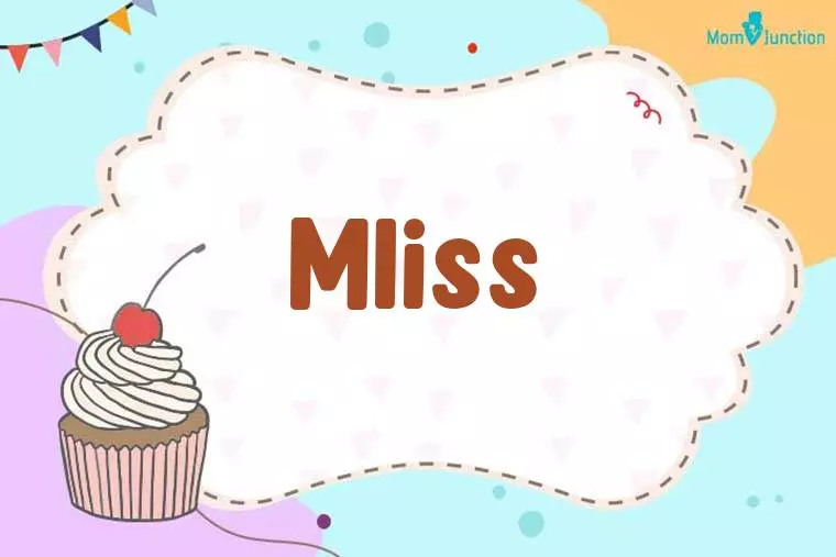 Mliss Birthday Wallpaper