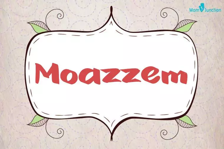 Moazzem Stylish Wallpaper