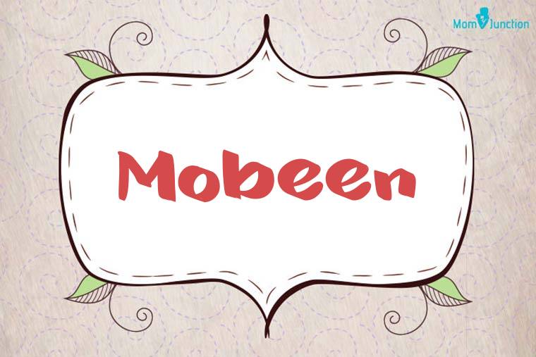 Mobeen Stylish Wallpaper