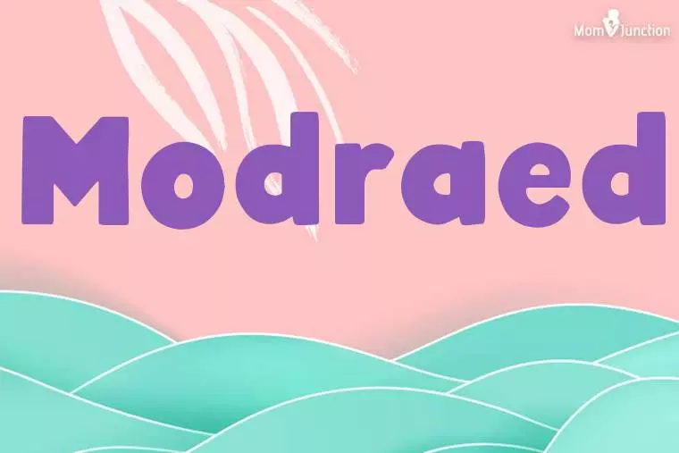 Modraed Stylish Wallpaper