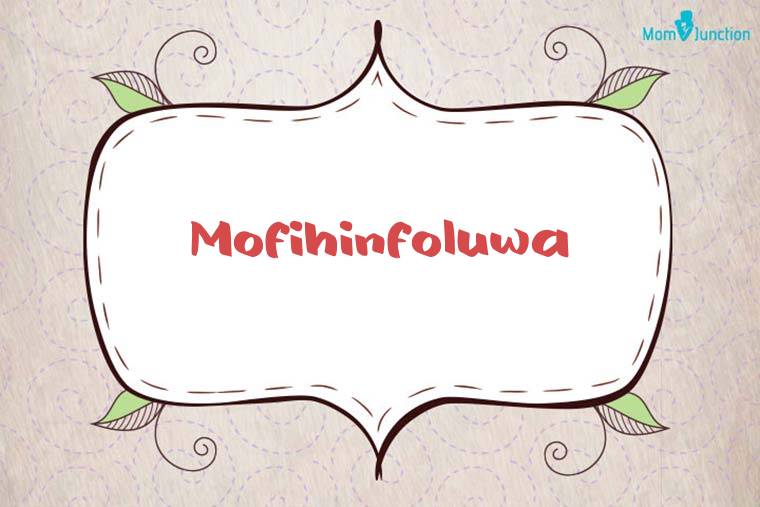 Mofihinfoluwa Stylish Wallpaper