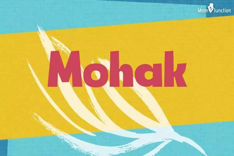 Mohak Stylish Wallpaper