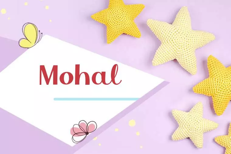 Mohal Stylish Wallpaper