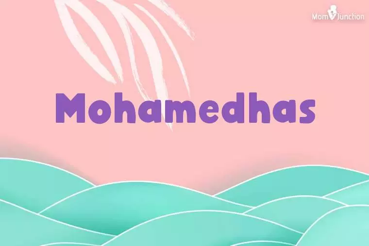 Mohamedhas Stylish Wallpaper