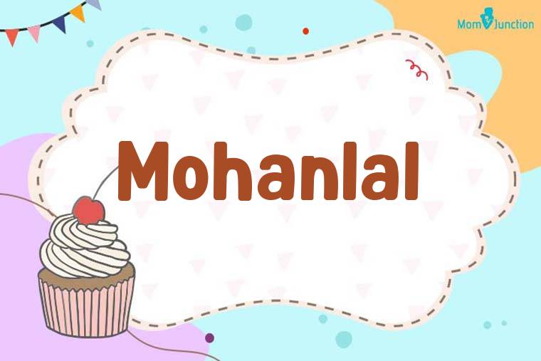 Mohanlal Birthday Wallpaper