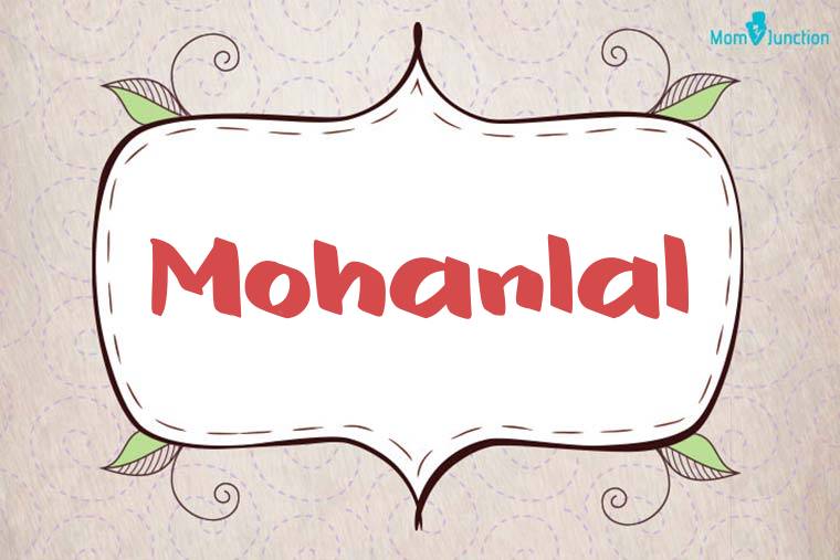Mohanlal Stylish Wallpaper