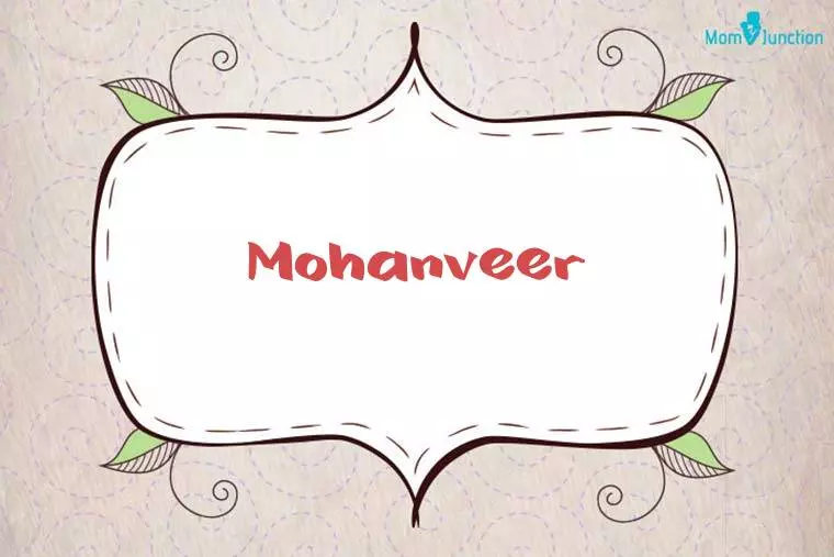 Mohanveer Stylish Wallpaper