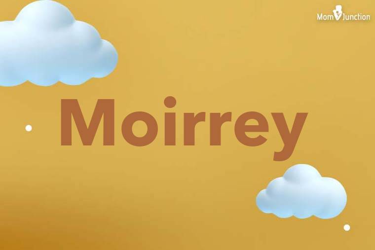 Moirrey 3D Wallpaper