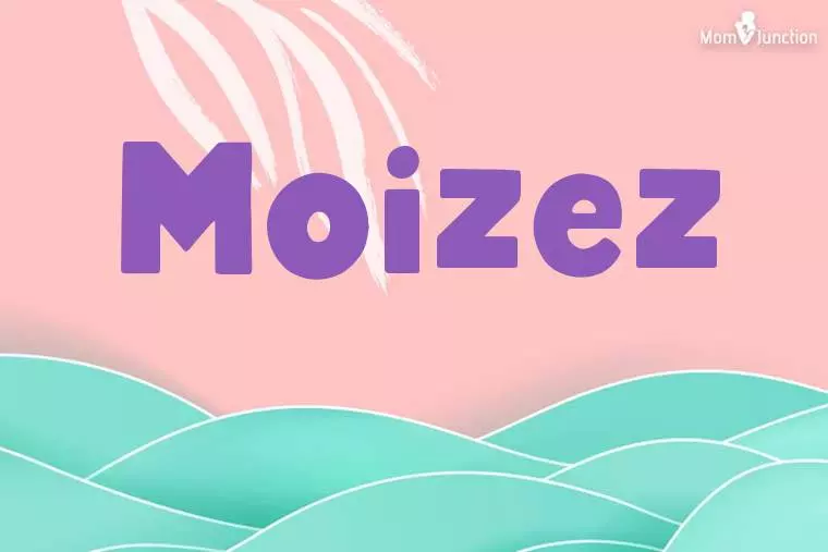 Moizez Stylish Wallpaper