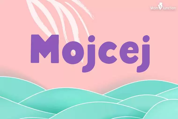 Mojcej Stylish Wallpaper