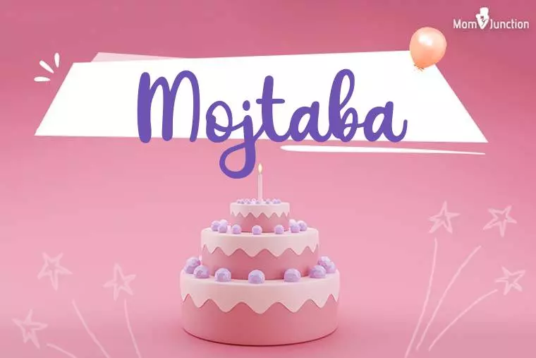 Mojtaba Birthday Wallpaper