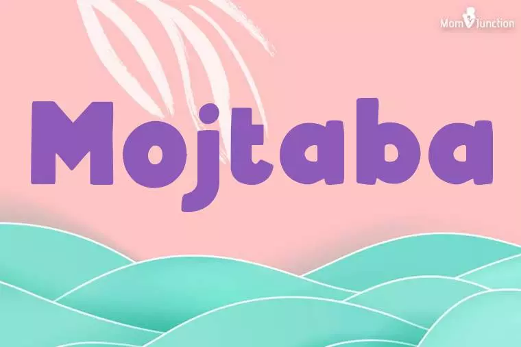 Mojtaba Stylish Wallpaper