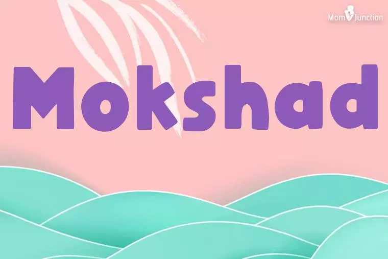 Mokshad Stylish Wallpaper