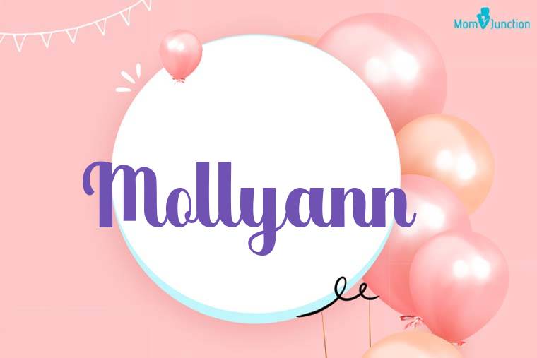 Mollyann Birthday Wallpaper