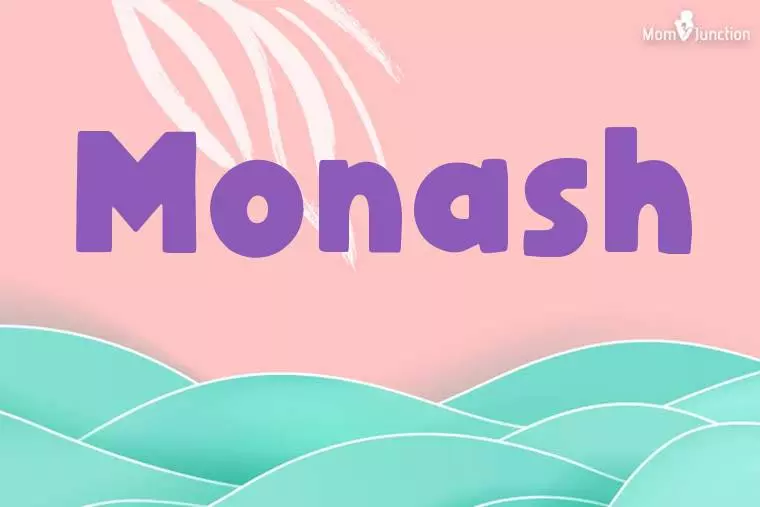 Monash Stylish Wallpaper