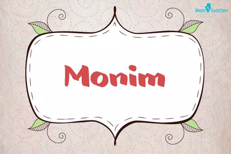 Monim Stylish Wallpaper