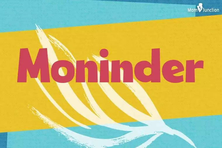 Moninder Stylish Wallpaper