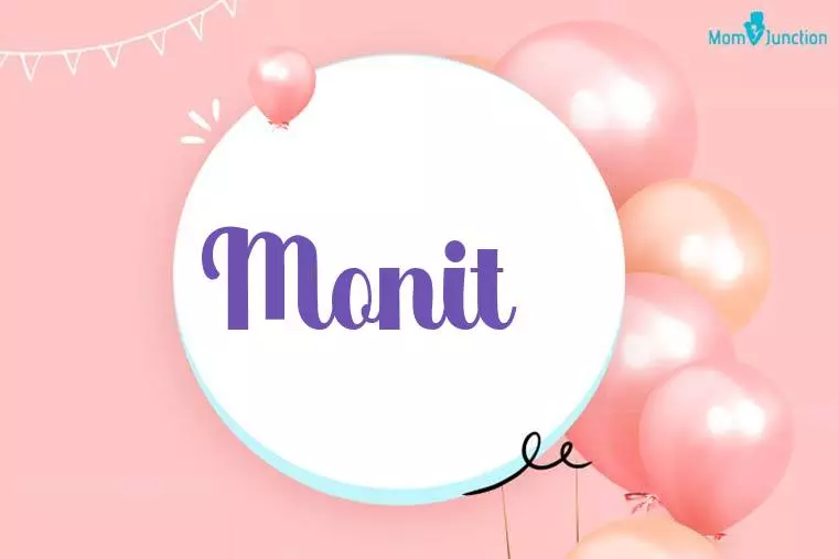 Monit Birthday Wallpaper