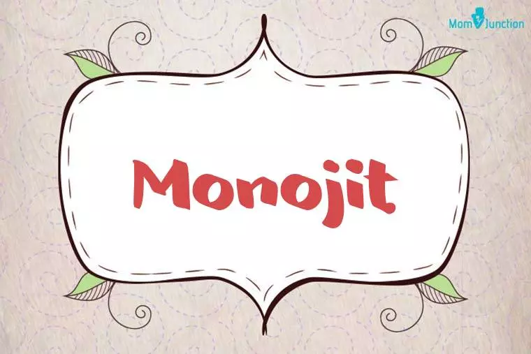 Monojit Stylish Wallpaper