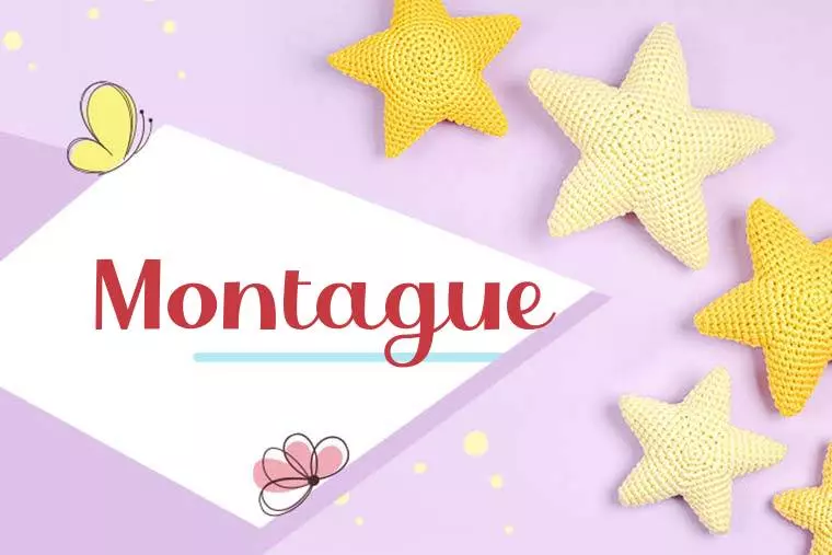 Montague Stylish Wallpaper