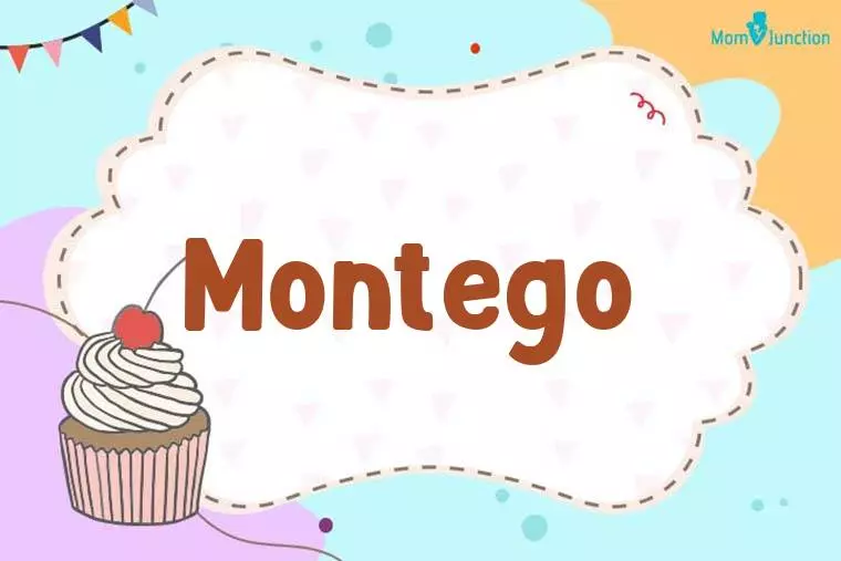 Montego Birthday Wallpaper