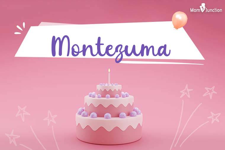 Montezuma Birthday Wallpaper