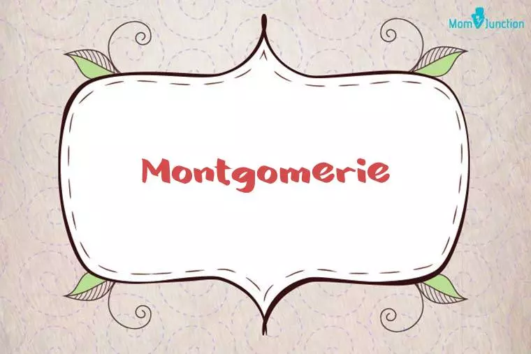 Montgomerie Stylish Wallpaper