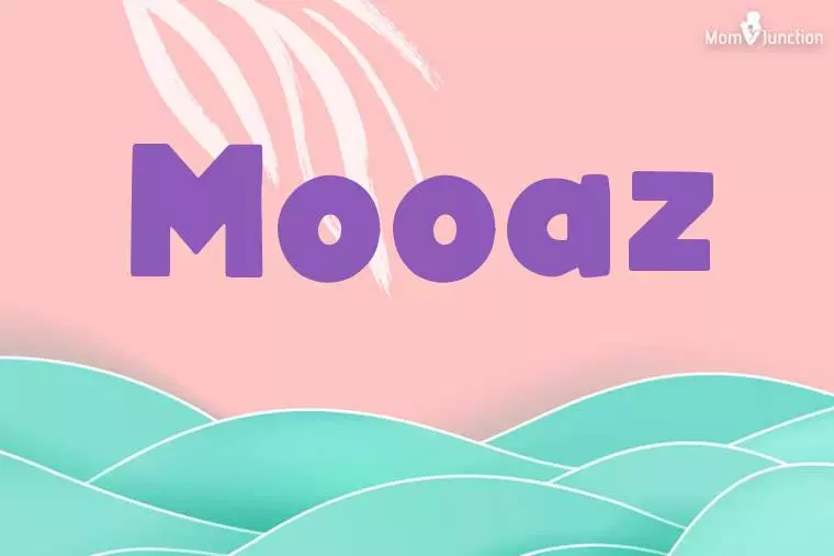 Mooaz Stylish Wallpaper