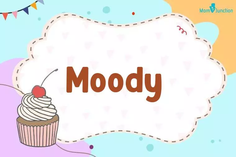 Moody Birthday Wallpaper