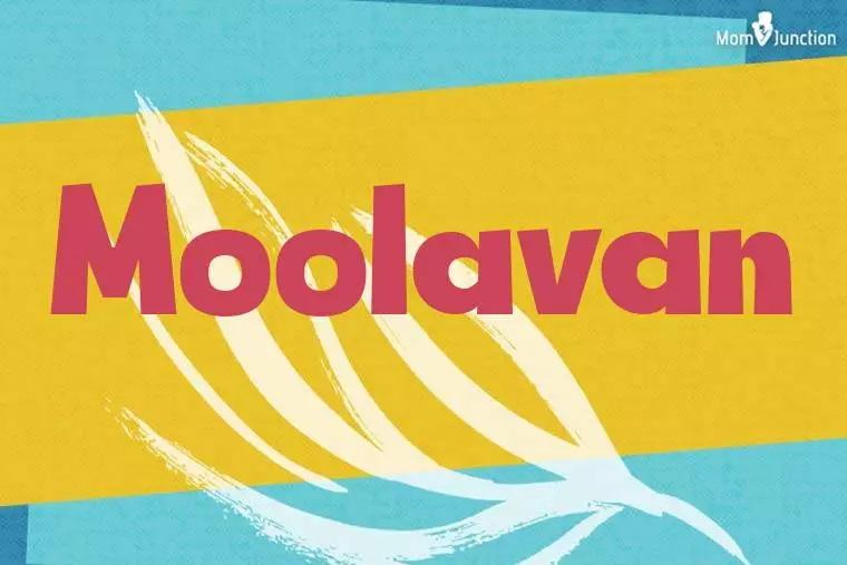 Moolavan Stylish Wallpaper