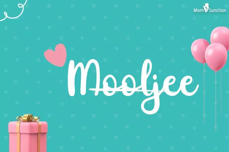 Mooljee Birthday Wallpaper