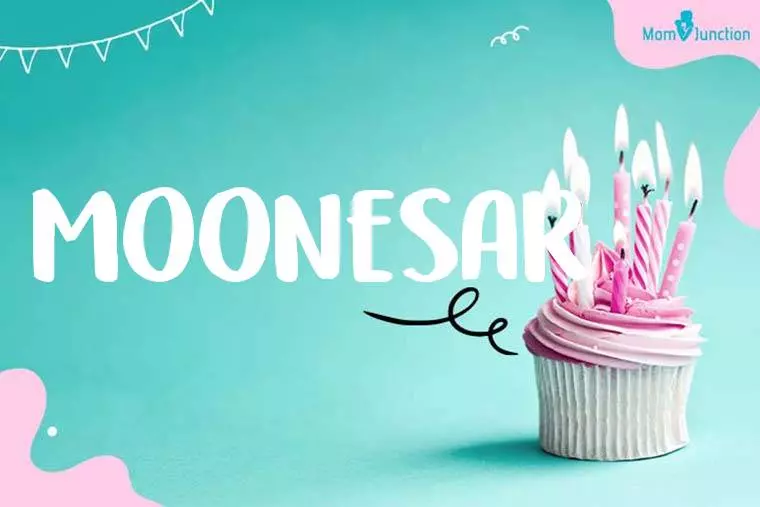 Moonesar Birthday Wallpaper