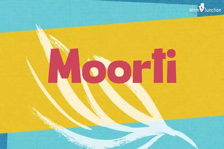 Moorti Stylish Wallpaper