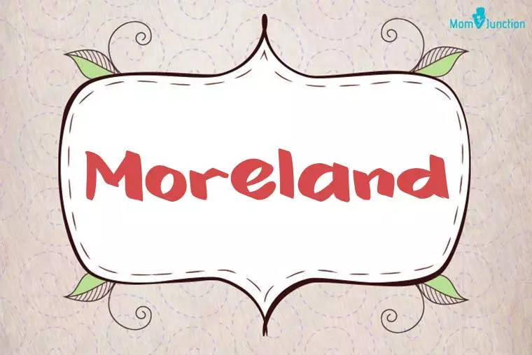 Moreland Stylish Wallpaper