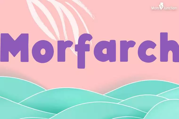 Morfarch Stylish Wallpaper