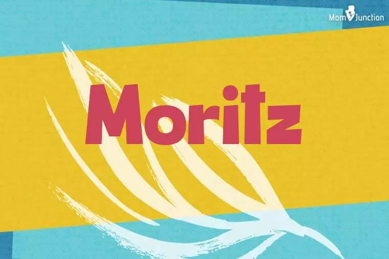 Moritz Stylish Wallpaper