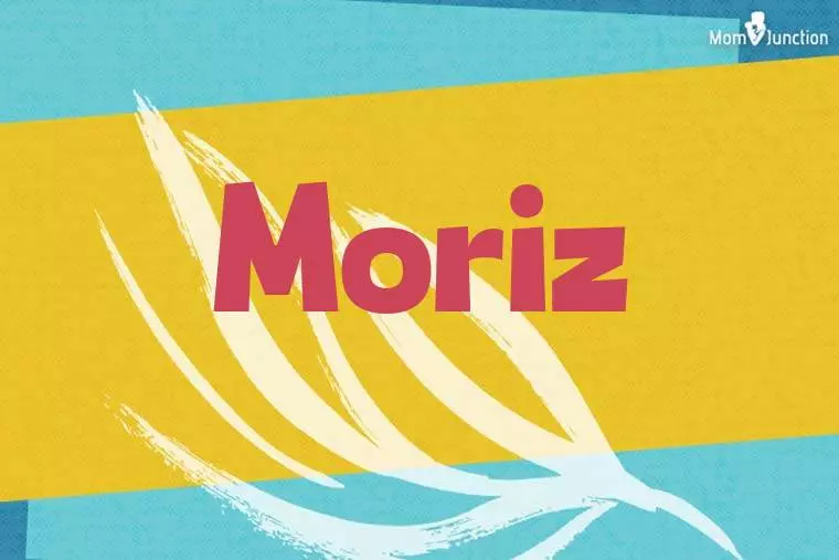 Moriz Stylish Wallpaper