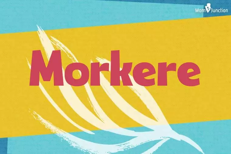 Morkere Stylish Wallpaper