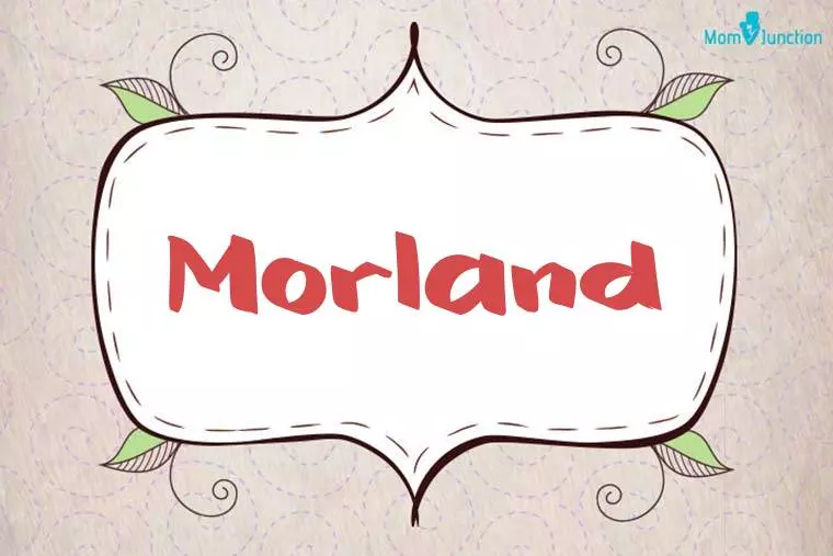 Morland Stylish Wallpaper