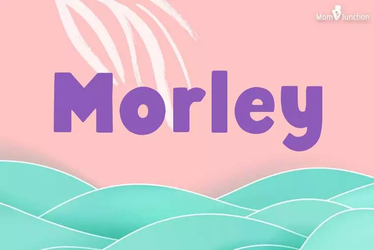 Morley Stylish Wallpaper