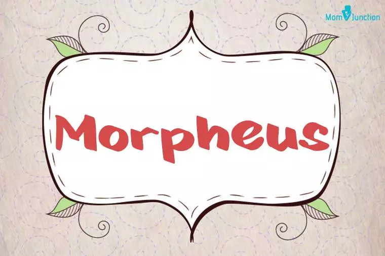 Morpheus Stylish Wallpaper