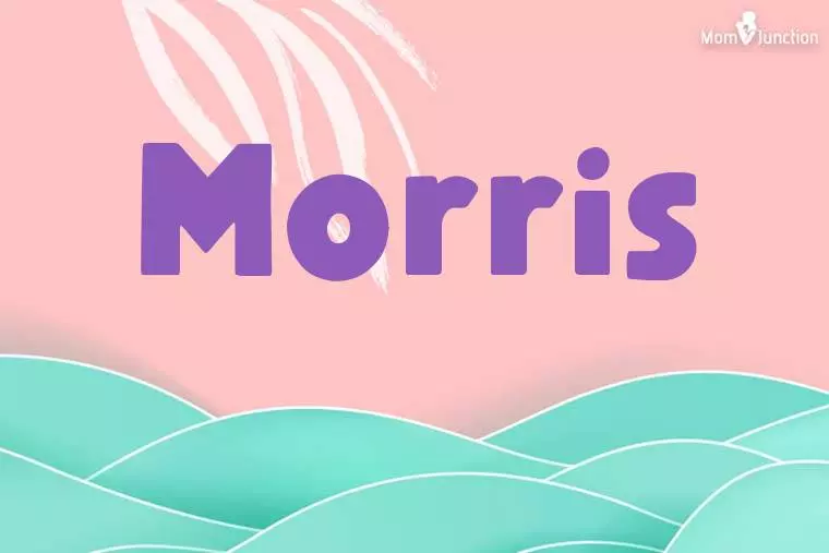 Morris Stylish Wallpaper