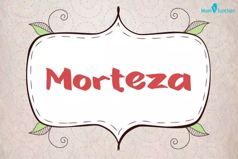 Morteza Stylish Wallpaper