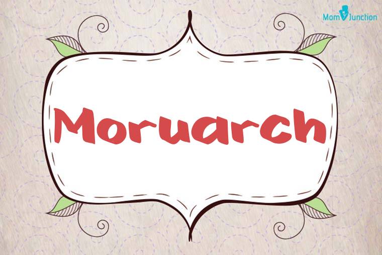 Moruarch Stylish Wallpaper