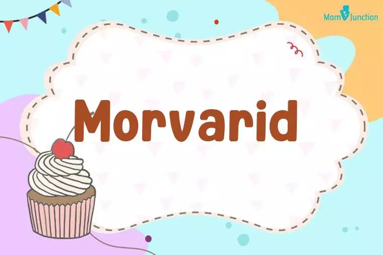 Morvarid Birthday Wallpaper