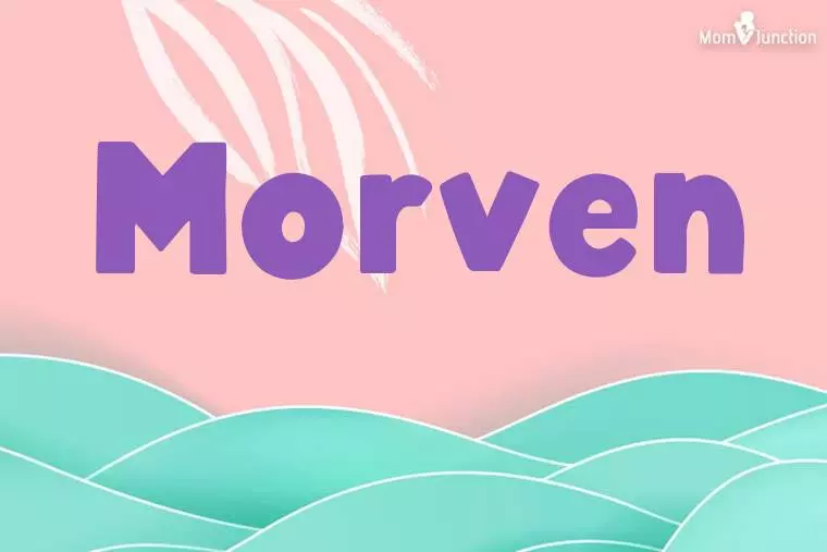 Morven Stylish Wallpaper