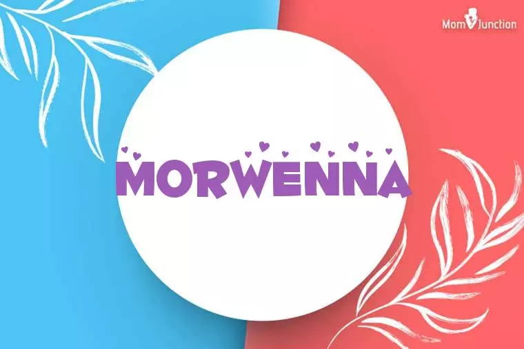 Morwenna Stylish Wallpaper