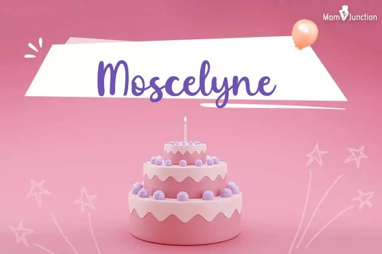 Moscelyne Birthday Wallpaper