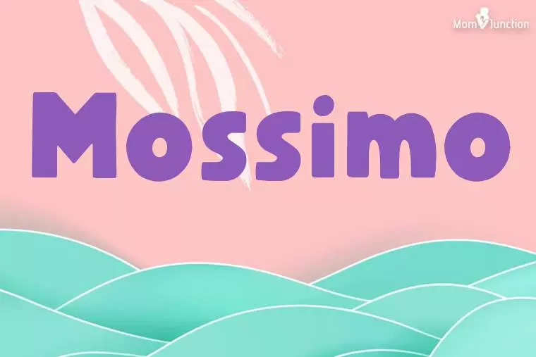 Mossimo Stylish Wallpaper